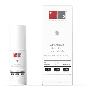 DS Laboratories Advanced Blemish Defence