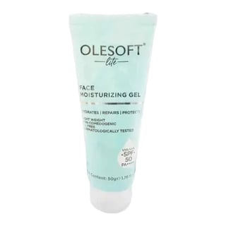 Alkem Laboratories Ltd Olesoft Lite Face Moisturizing Gel