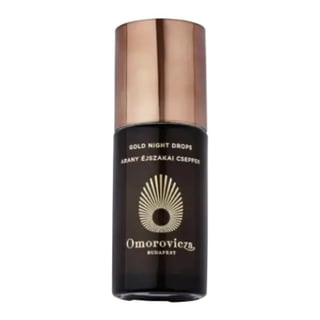 Omorovicza Gold Night Drops