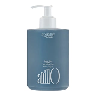 Anillo Scented Hand & Body Wash