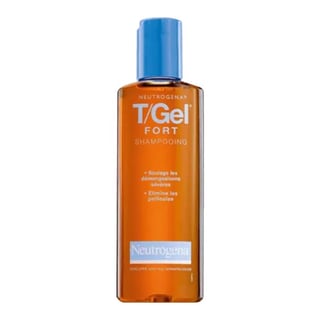 Neutrogena T/Gel Fort Shampooing