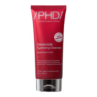PHD (Proven Honest Derma) Ceramide Hydrating Cleanser