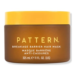Pattern by Tracee Ellis Ross Breakage Barrier Hair Mask