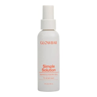 Glowbar Simple Solution