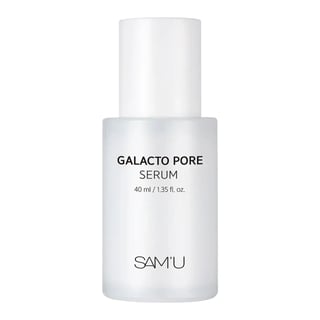 Sam’U Galacto Pore Serum
