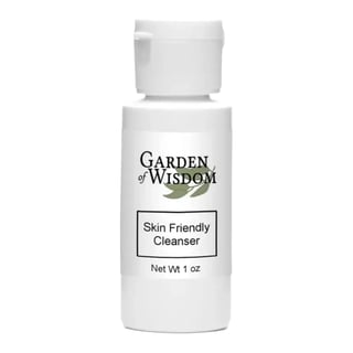 Garden of Wisdom Skin Friendly Cleanser