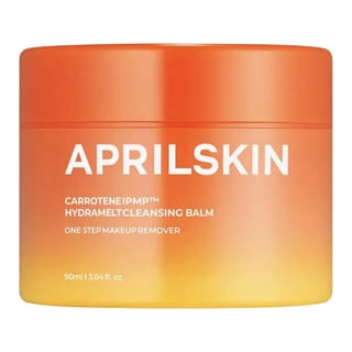 APRILSKIN Carrotene IPMP Hydromelt Cleansing Balm