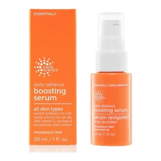 Earth Science Naturals Daily Radiance Boosting Serum