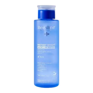 Beesline Instant Bright Micellar Water Fragrance Free