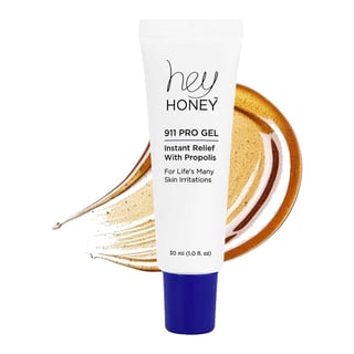 Hey honey 911 Pro Gel Instant Relief With Propolis