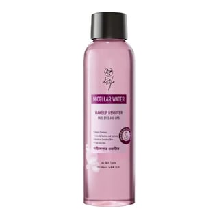 Skin Cafe Micellar Water
