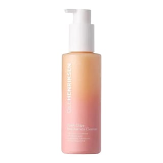 Olehenriksen Peach Glaze 2% Niacinamide Cleanser
