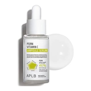 APLB PDRN Vitamin C Ampoule Serum