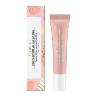Trimay Volufiline Deep Volume Lip Balm