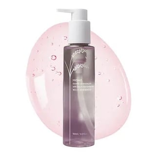 Midha Gentle Cleansing Oil With Black Rice & Peptides