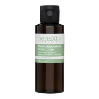 Sensatia Botanicals Sandalwood Dream Facial Toner