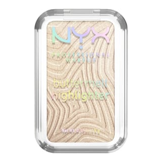 NYX Cosmetics Buttermelt هايلايتر