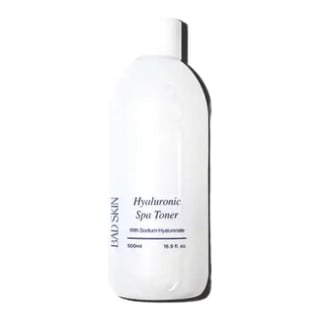 Bad Skin Hyaluronic Spa Toner