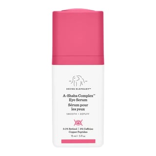 Drunk Elephant A-Shaba Complex Eye Serum