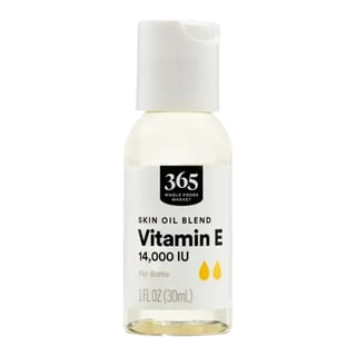365 by Whole Foods Market Vitamin E Skin Oil