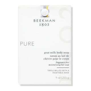 Beekman 1802 Pure Goat Milk Body Bar Soap