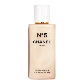 Chanel N°5 The Shower Gel