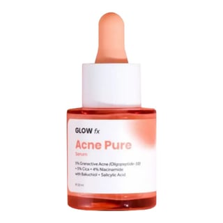 Glow FX Acne Pure Serum