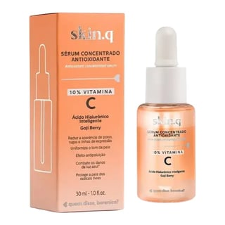 Quem Disse, Berenice? Sérum Concentrado Antioxidante 10% Vitamina C
