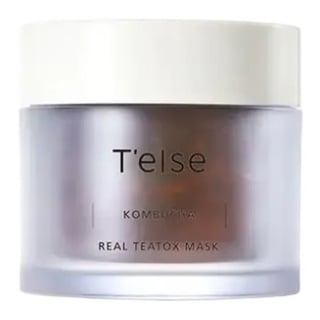 T'else Kombucha Real Teatox Mask