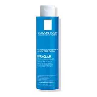La Roche-Posay Effaclar Micro-Exfoliating Astringent Toner