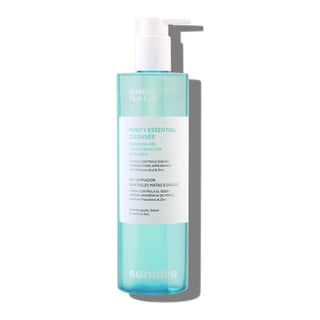 Sensilis Purify Essential Cleanser