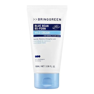 Bring Green Blue Bean B5-PDRN Mild Cream