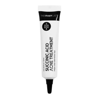 The INKEY List Succinic Acid Acne Treatment