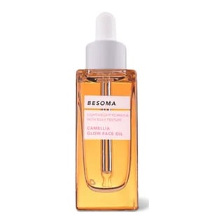 Besoma Camellia Glow Face Oil