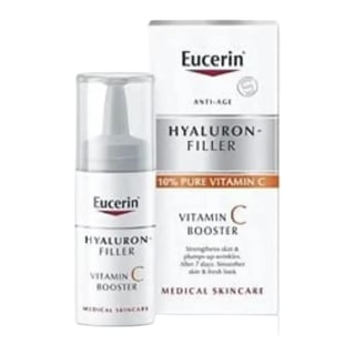Eucerin Hyaluron-Filler Vitamin C Booster