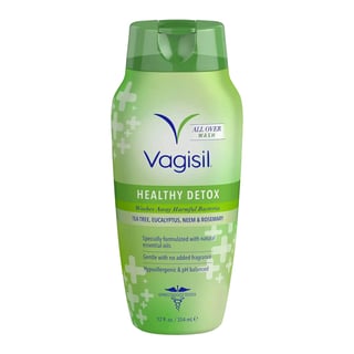 Vagisil Healthy Detox All Over Wash