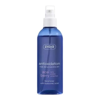 Ziaja Acai Berry Face Toner