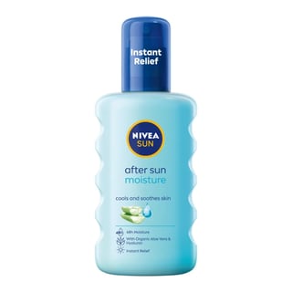 Nivea After Sun Moisture 48h