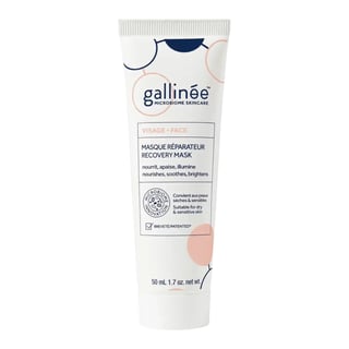 Gallinée Face Recovery Mask