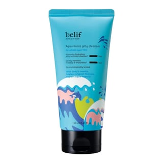 Belif Aqua Bomb Jelly Cleanser