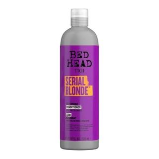 Bed Head by TIGI Serial Blonde Restoring Conditioner