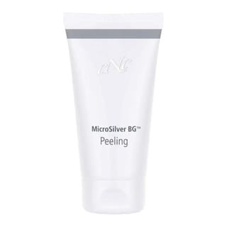 CNC Microsilver BG Peeling