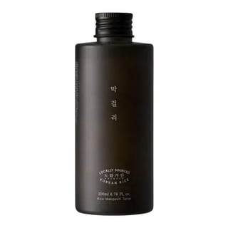 House of Dohwa Rice Makgeolli Toner
