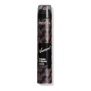 Matrix Vavoom Triple Freeze Extra Dry Hairspray