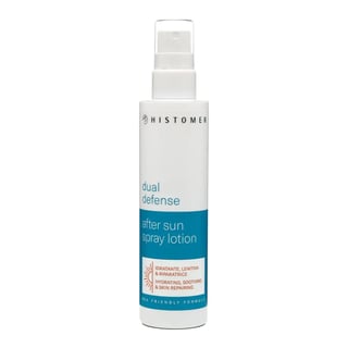 Histomer Dual Defense After Sun Spray Lotion