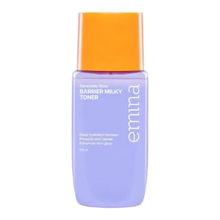 Emina Ceramide Glow Barrier Milky Toner