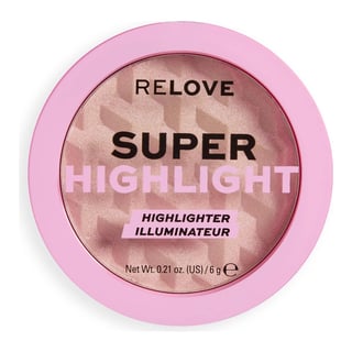 Revolution Beauty Relove Super Highlight