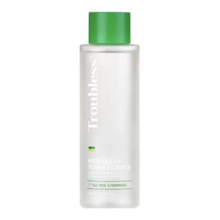 Troubless Mild Clear Toner Essence