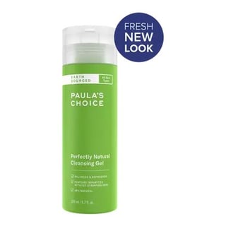 Paula's Choice Earth Sourced Perfectly Natural Cleansing Gel