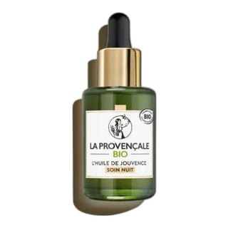 La Provençale L’huile De Jouvence Sérum Nuit